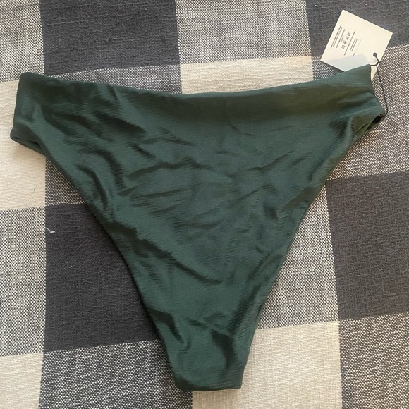 NWT Divino Seas Ana Nera / Dark Green - Bottom - Picture 4 of 4